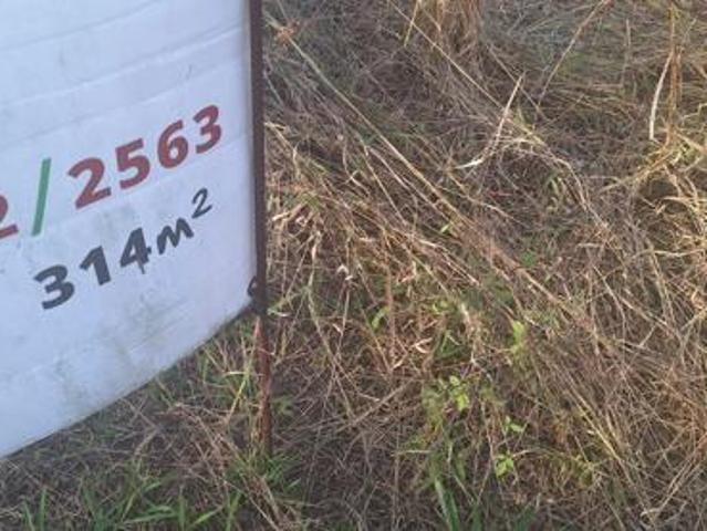 Land for sale in Ehlanzeni, Mpumalanga