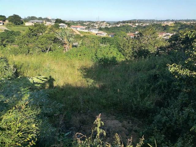 Land for sale in Durban