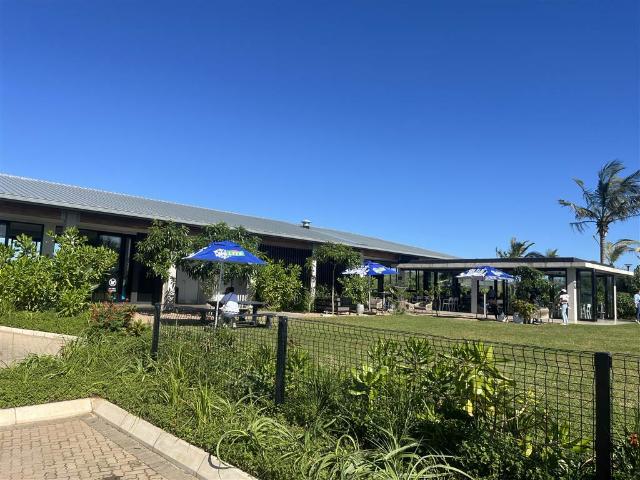 Land for sale in Seaview, Kwazulu-natal