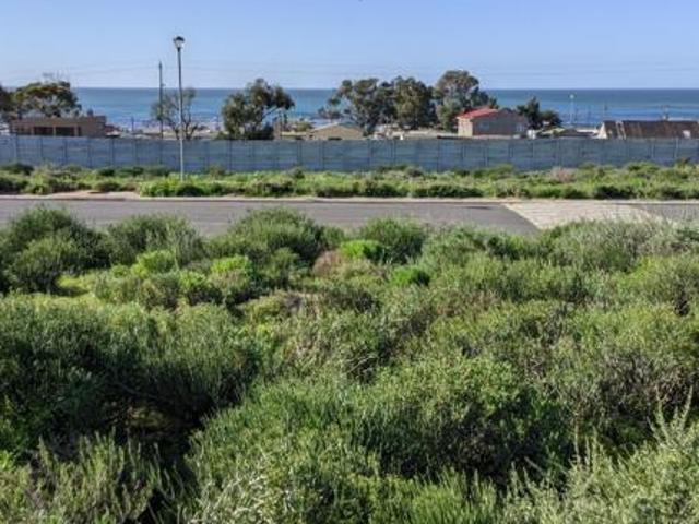 Land for sale in Western Cape