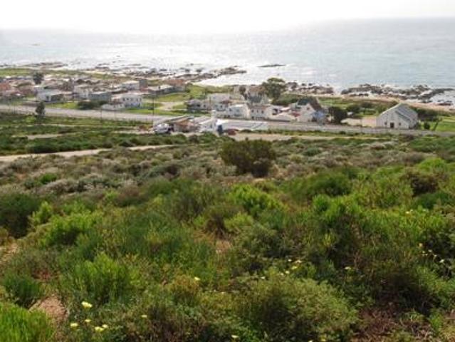 Land for sale in Western Cape