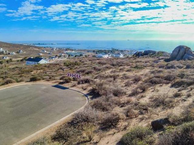 Land for sale in Western Cape