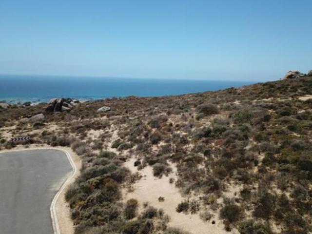 Land for sale in Western Cape