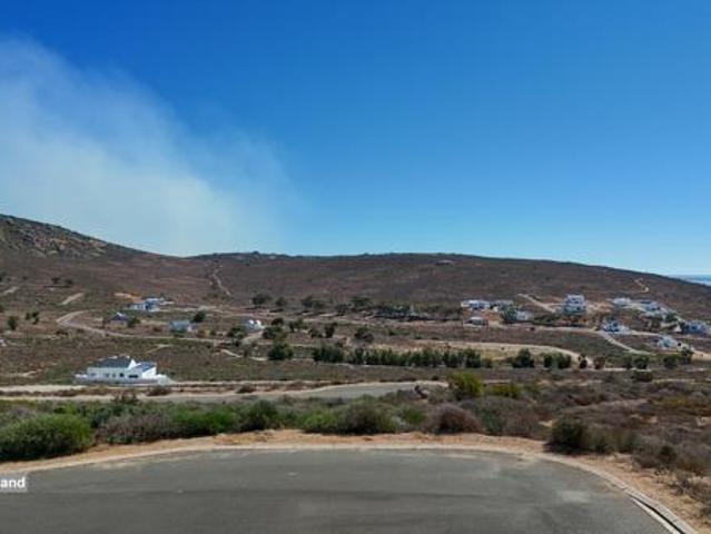 Land for sale in Western Cape