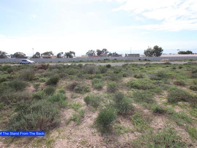 Land for sale in Western Cape