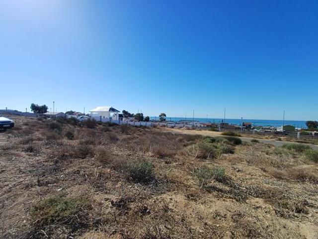 Land for sale in Western Cape