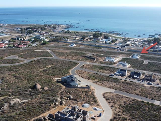 Land for sale in Western Cape