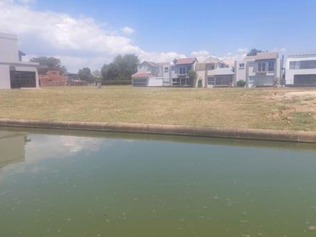 Land for sale in North West