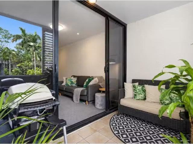 Apartment for rent in Toombul, Queensland