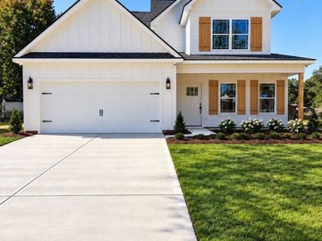 House for sale in Griffin, Spalding County