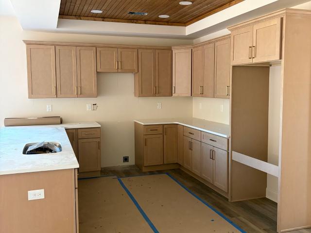 House for sale in Griffin, Spalding County