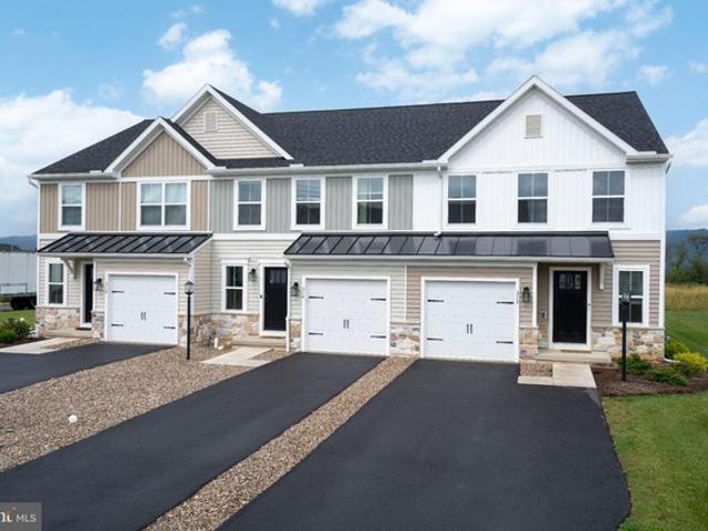 Townhouse for sale in State College, Centre County