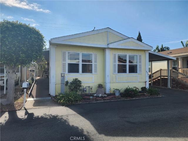 Property for sale in Fountain Valley, California
