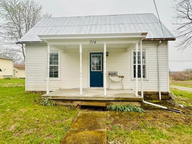 House for sale in Pike, Illinois