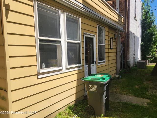 Commercial for sale in White Haven, Pennsylvania
