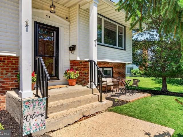 House for sale in Marlton, New Jersey