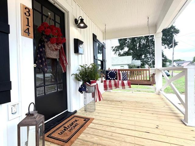 House for sale in Waverly, Ohio