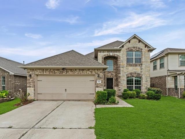 House for sale in La Marque, Texas