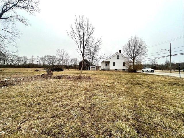 Land for sale in Warren, Rhode Island