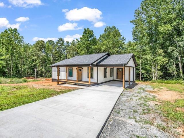 House for sale in Rutherford, North Carolina