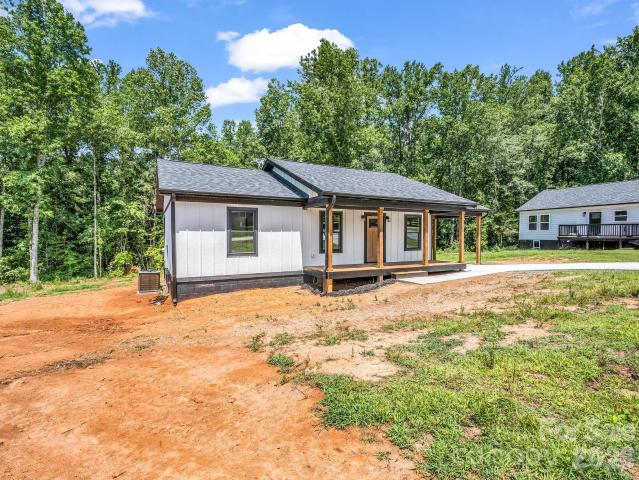 House for sale in Rutherford, North Carolina