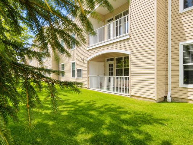 Condo for sale in Ewing Township, New Jersey