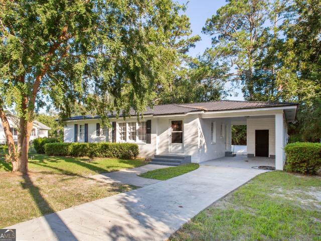 House for sale in Blackshear, Pierce County