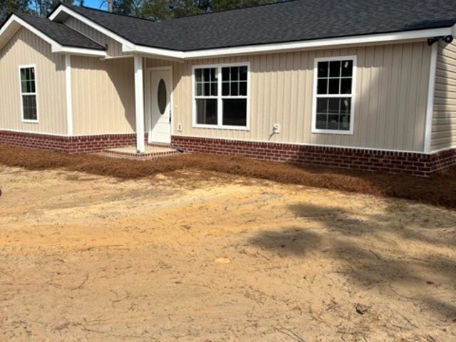 Property for sale in Reidsville, Georgia