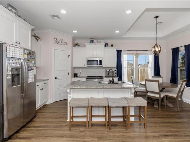 House for sale in Vienna Bend, Natchitoches