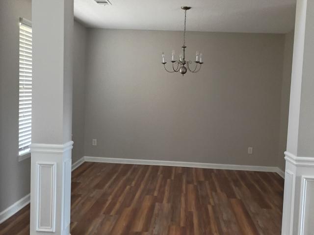 House for sale in Hampton, Georgia