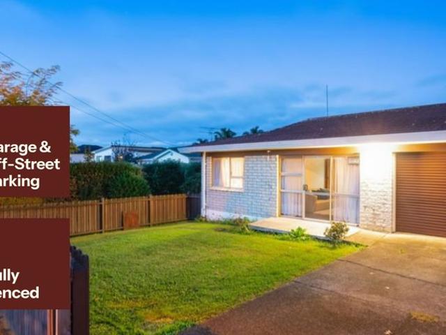 House for rent in Papakura