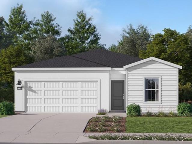House for sale in Tulare, California