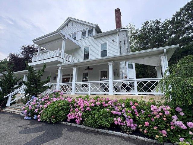 House for sale in Nassau, New York