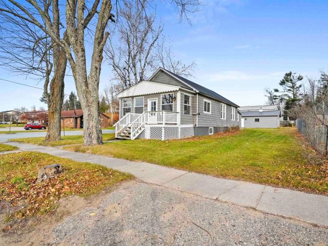 House for sale in Fence, Wisconsin