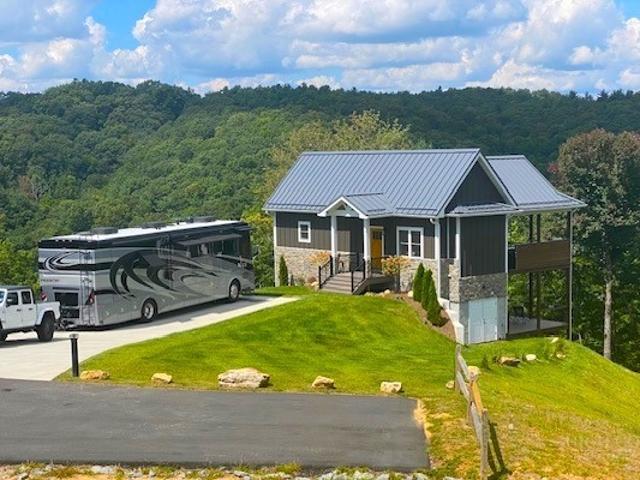 House for sale in Alleghany, North Carolina