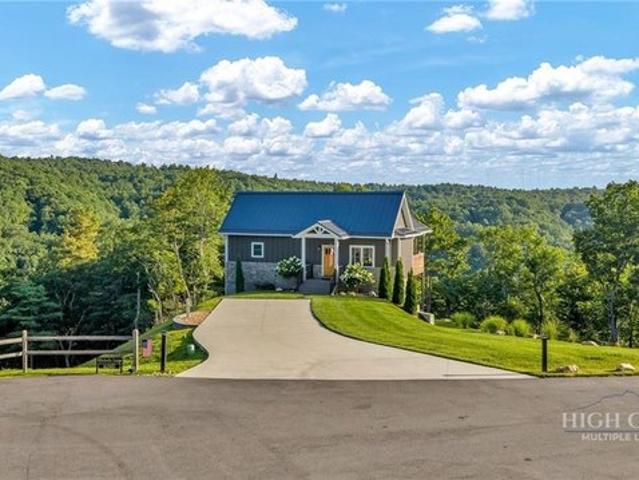 House for sale in Alleghany, North Carolina