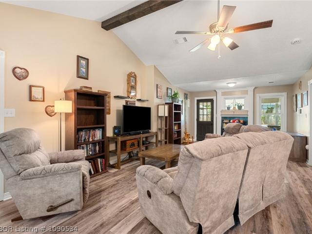 House for sale in Ark