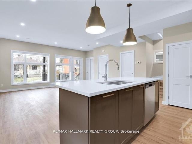 House for rent in Rideau-Vanier, Ottawa