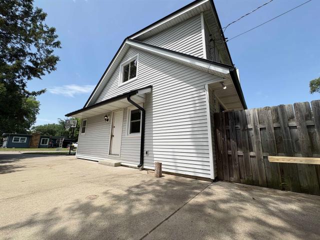 House for sale in Sauk City, Wisconsin