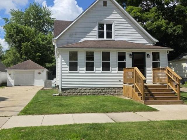House for sale in Caro, Tuscola County