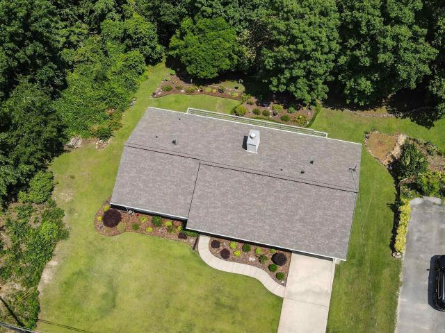 House for sale in Eastaboga, Alabama
