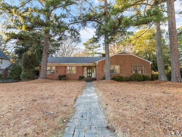 House for sale in Littleton, North Carolina