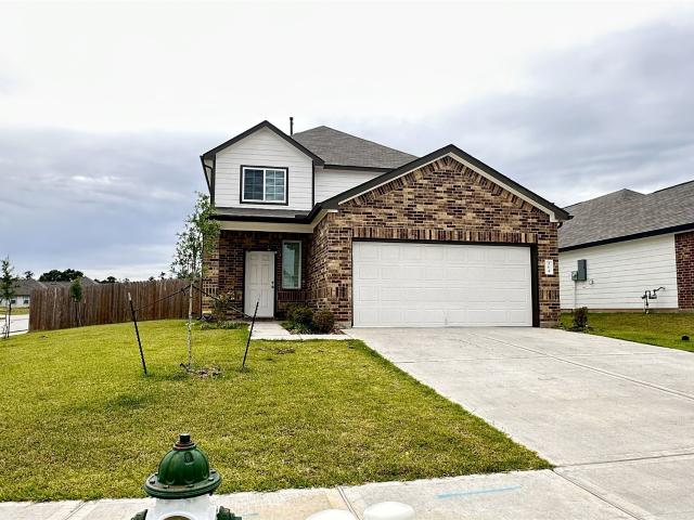 House for sale in Walker, Texas