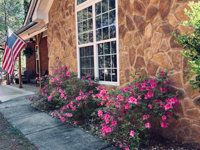 House for sale in Hamilton, Georgia