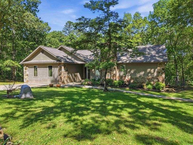 House for sale in Ark