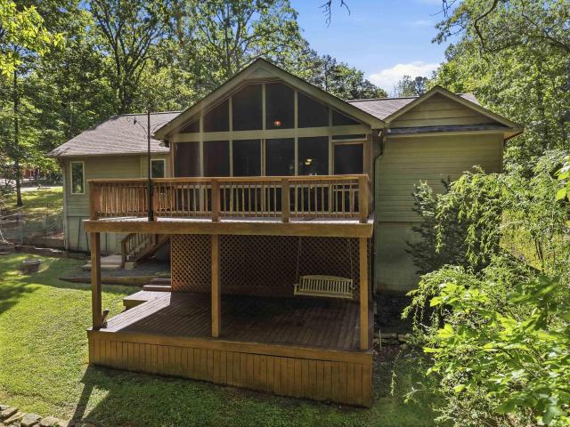 House for sale in Ark