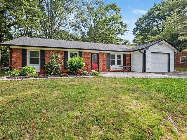 House for sale in Stokes, North Carolina