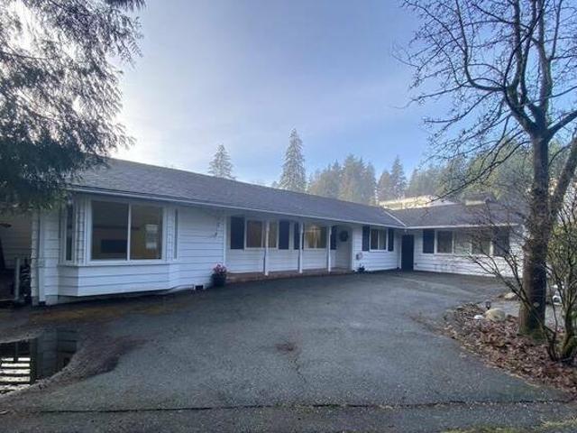 House for sale in West Vancouver, British Columbia
