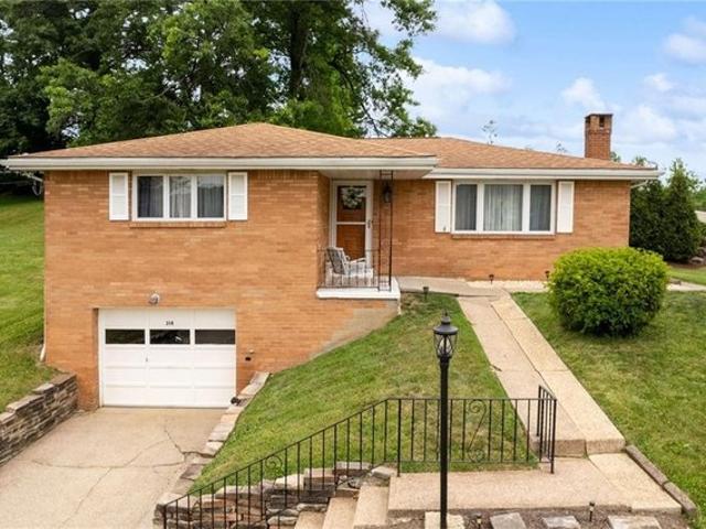 House for sale in Trafford, Pennsylvania
