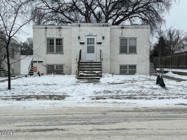 House for sale in Bismarck, North Dakota